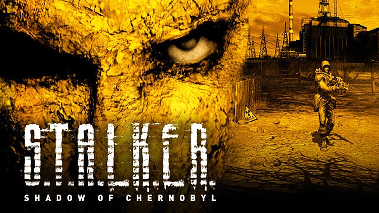 S.T.A.L.K.E.R.: Shadow of Chernobyl – AI and Realism at the Heart of the Zone