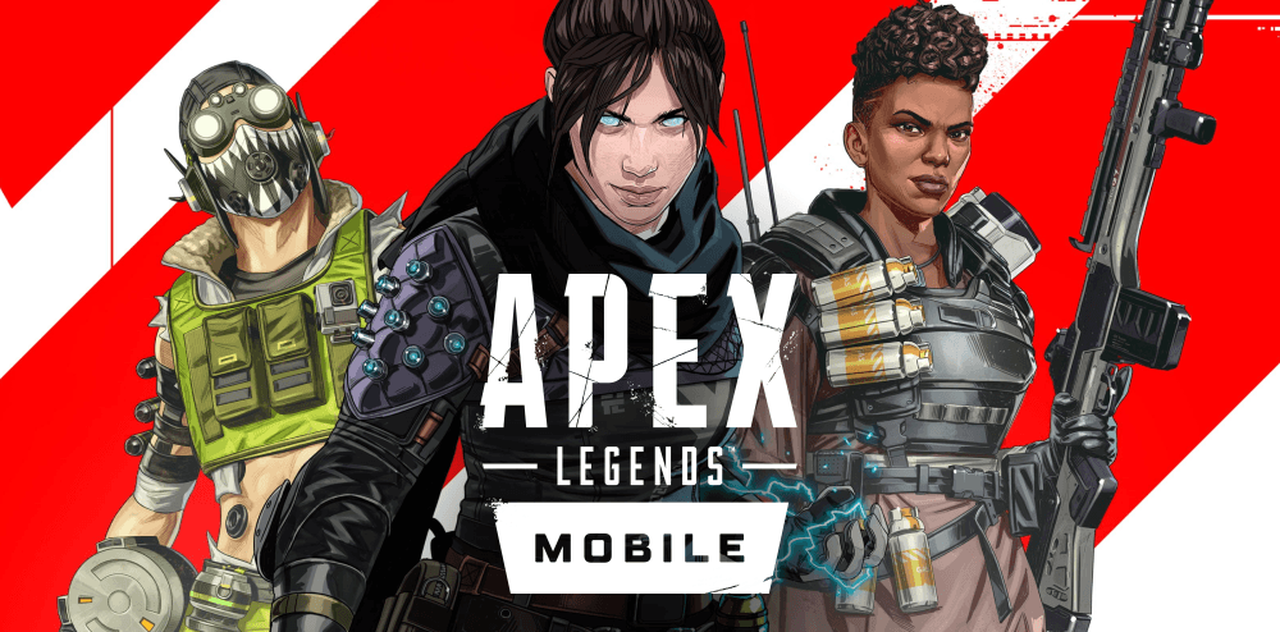 Apex Legends: A world of battles and team strategy