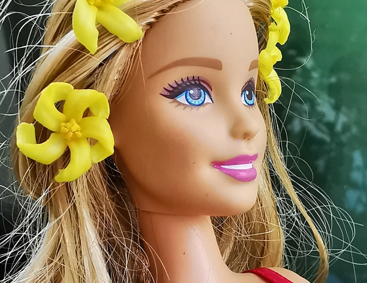 Origin and History of Barbie