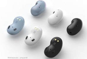 Next-generation Samsung Galaxy Buds could tout ANC and a sub-$150 price tag