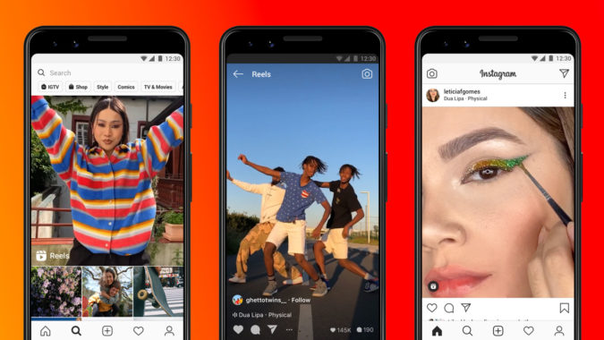 Instagram’s TikTok competitor will launch in the US in early August
