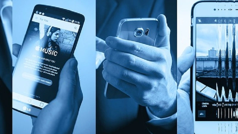 Huawei recua no seu suporte de smartphones Tizen OS, da Samsung