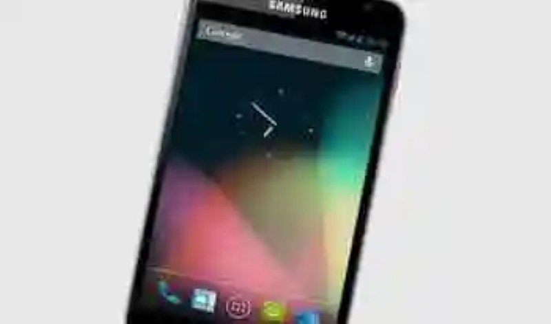 Samsung Galaxy Note Android 4.4 1 Kit Kat vai