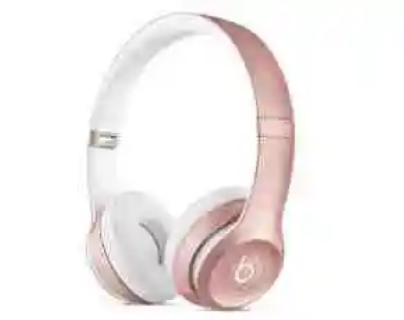 A Apple renova linha de fones de ouvido sem fio bate equipamentos SOLO2 urBeats e Rosa de Ouro