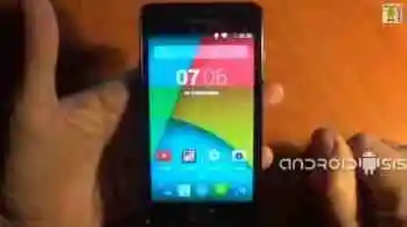 Como atualizar o Samsung Galaxy S2 para o Android com CyanogenMod 4.4 Kit Kat 11