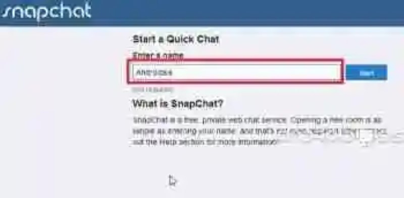 Como verificar se sua conta foi invadida Snapchat