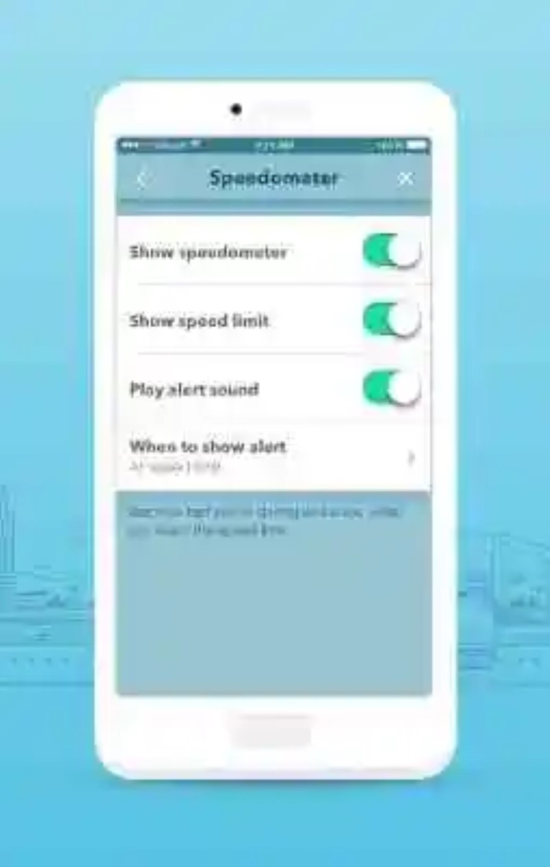 Waze for Android debuts notices speed limit