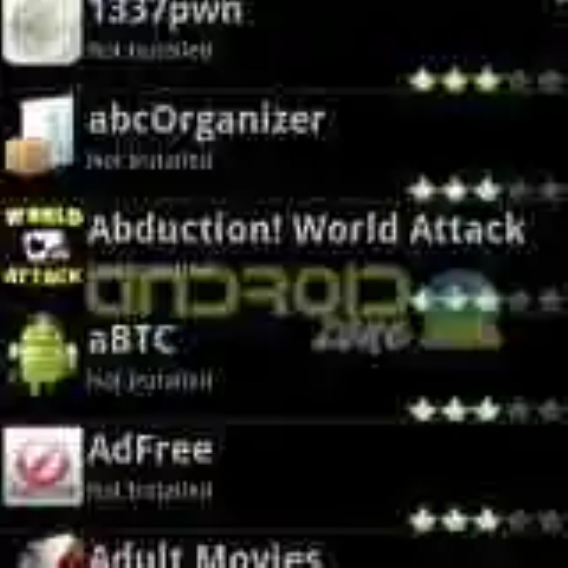 Download Aptoide 4.0.1 APK Android &#8211; Best Alternative Market