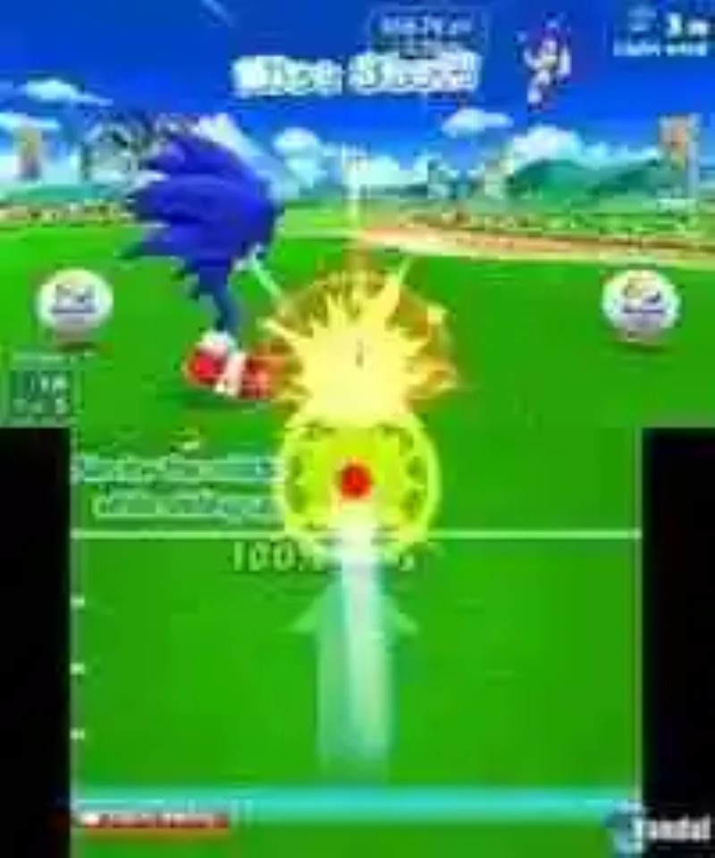 Mario & Sonic at the Olympic Games Rio 2016 is shown in two new videos for Nintendo 3DS