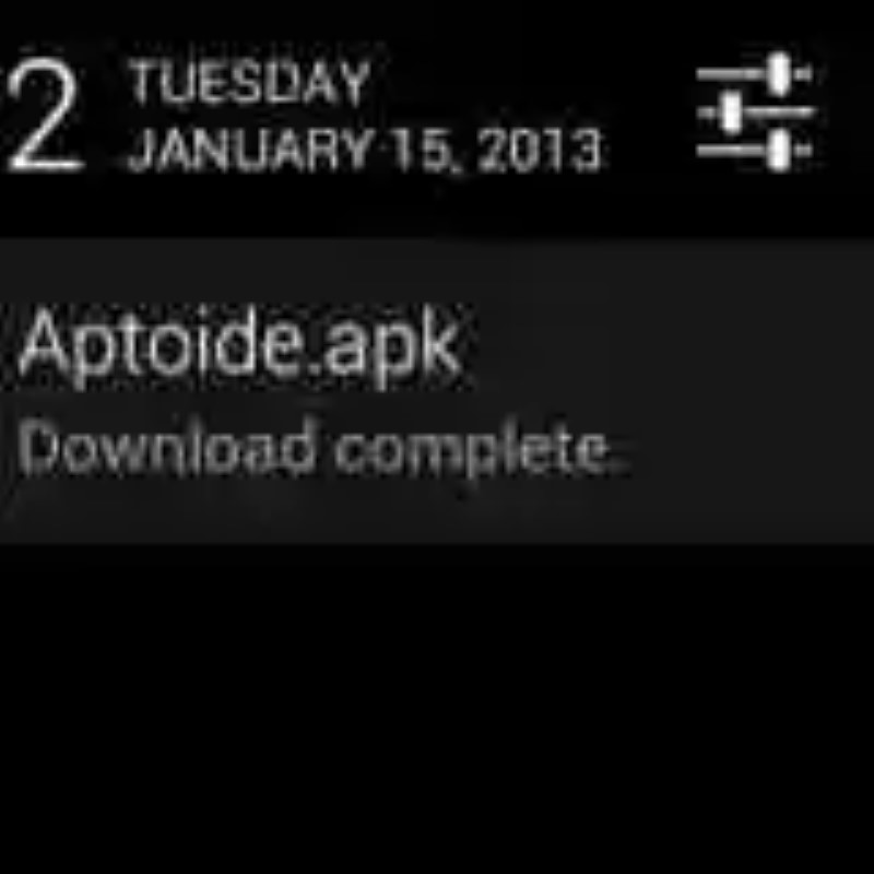 Download Aptoide 4.0.1 APK Android &#8211; Best Alternative Market