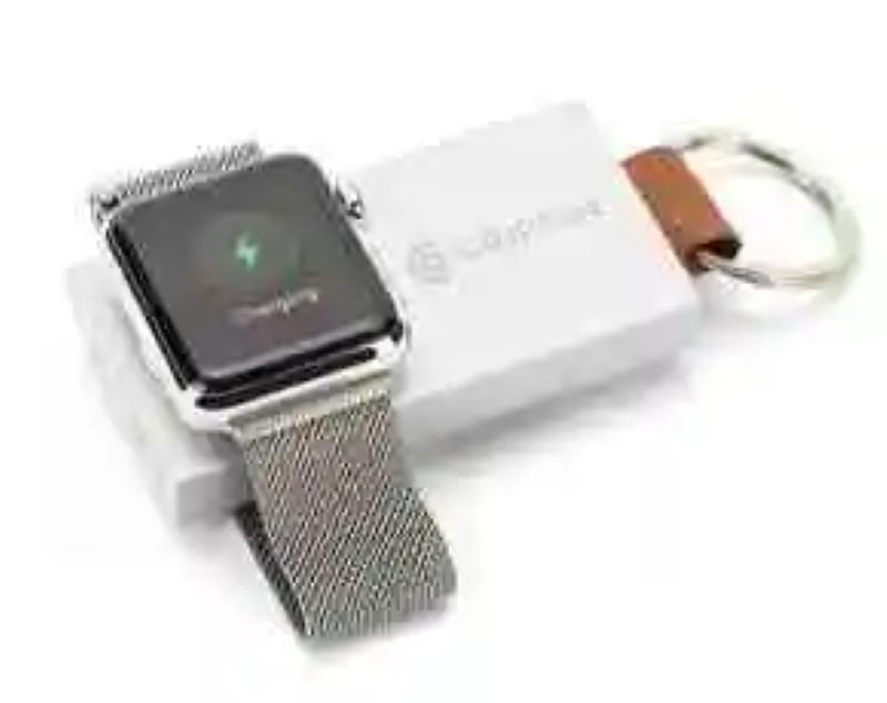 Griffin introduced new accessories for Apple Watch