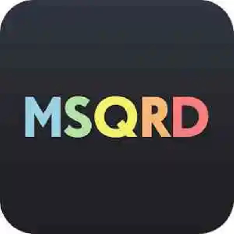 MSQRD adds 6 new masks, but still far behind the iOS version
