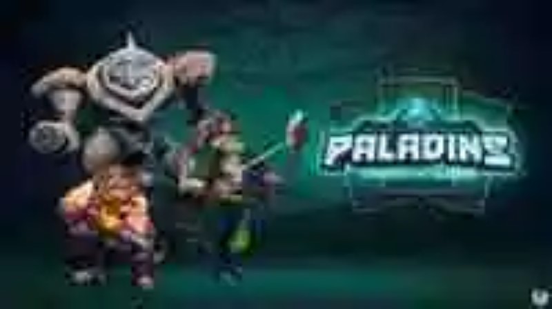 Paladins: Champions of the Realm starts its open beta on PC