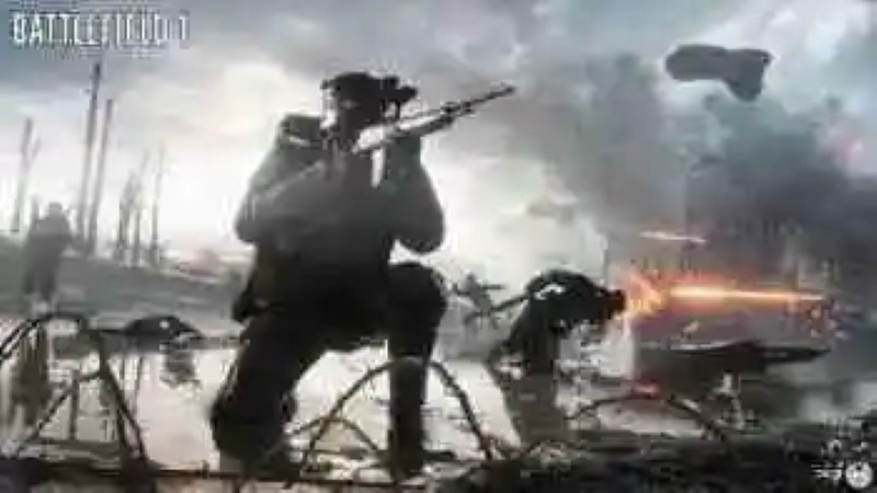 EA Access und Origin Access bieten zugang zu Battlefield 1 im voraus