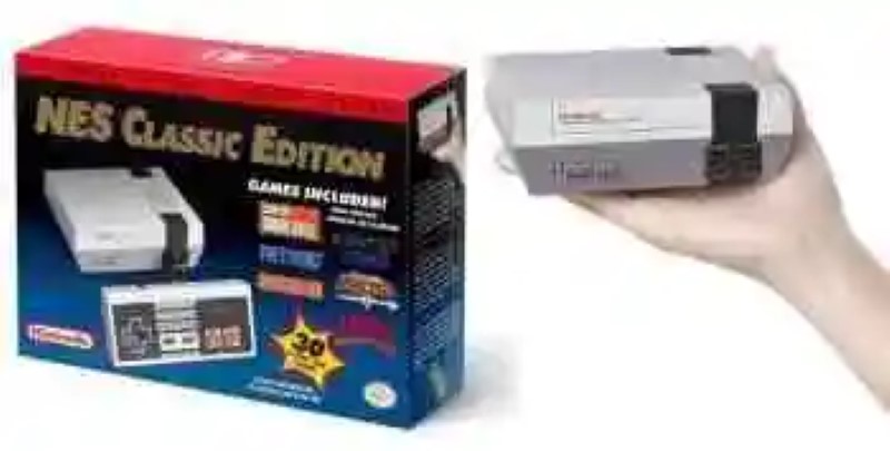 Nintendo-stoppt verkauf der NES Mini in den USA.
