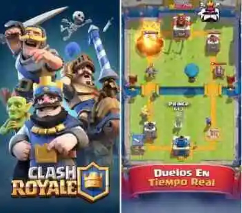 Clash Royale continues to dominate, but these are the best games of the year for Google