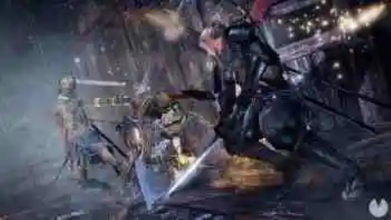 Nioh shows its launch trailer