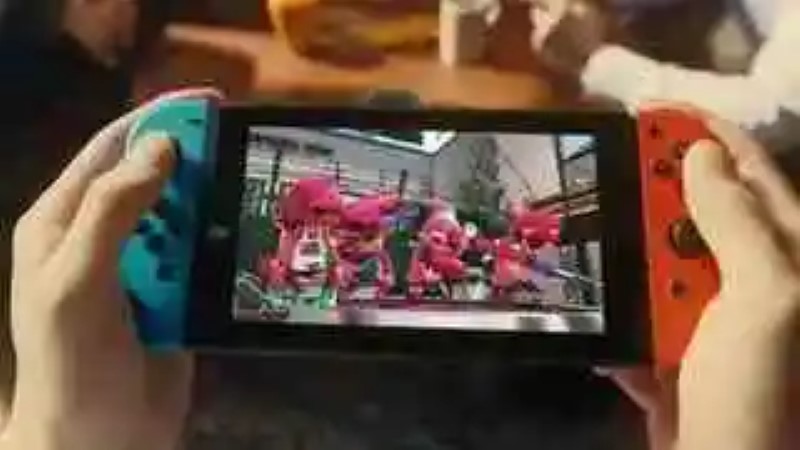Nintendo confirms multiplayer for LAN connection in Splatoon 2