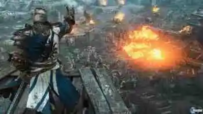 Ubisoft introduces us to the customization options For Honor