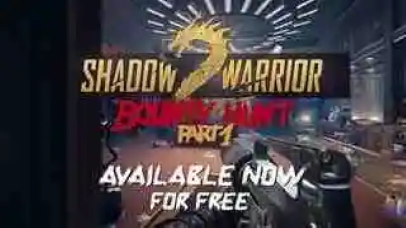 Shadow Warrior 2 will debut very soon on consoles