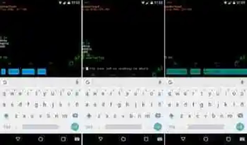 The command line interface of Linux comes to Android with this amazing launcher