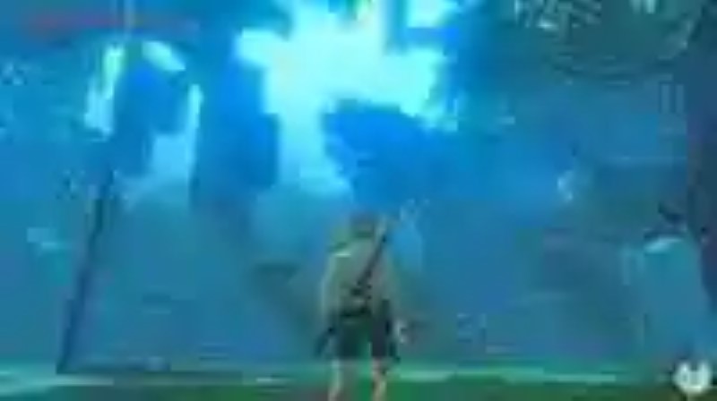 Zelda: Breath of the Wild detalha os aditivos de seu primeiro DLC