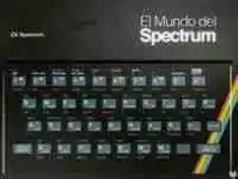 Il libro &#8220;world of Spectrum&#8217; ripercorre la storia di questo veterano computer