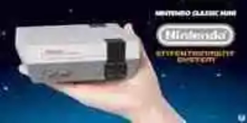 Nintendo-stoppt verkauf der NES Mini in den USA.