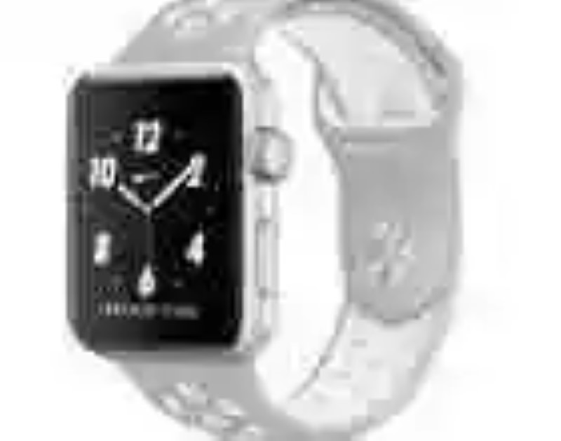 Apple &#038; Nike have Apple Watch Nike+