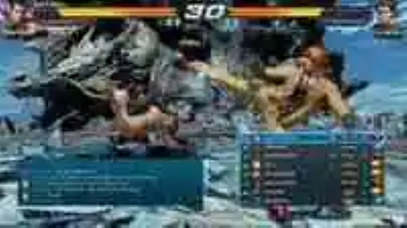 Tekken 7 will organize online tournaments