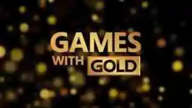 Anunciados os Jogos com Gold de maio