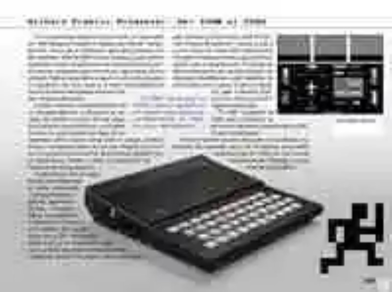 Il libro &#8220;world of Spectrum&#8217; ripercorre la storia di questo veterano computer