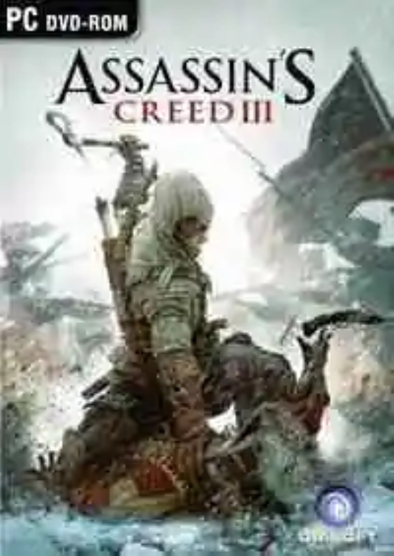 Ubisoft Club will offer Assassin&#8217;s Creed III for PC for free on the 7th of December
