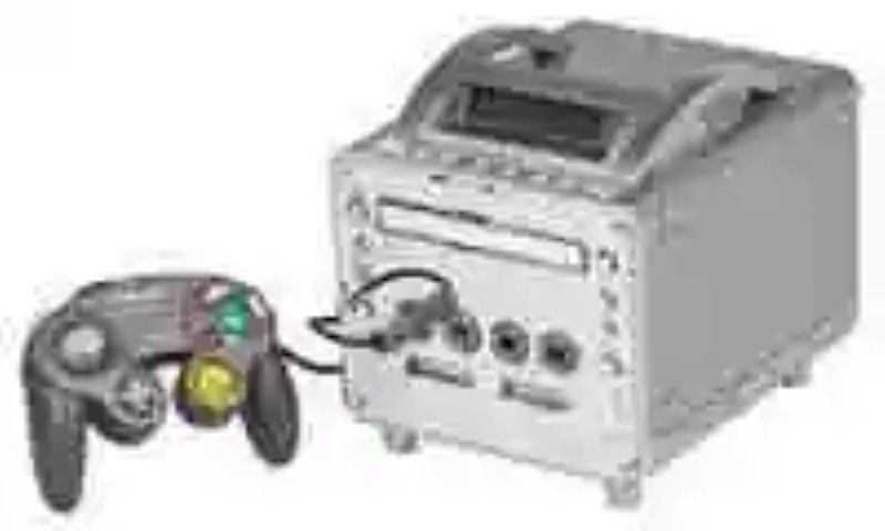 Nintendo GameCube wird heute 15 jahre