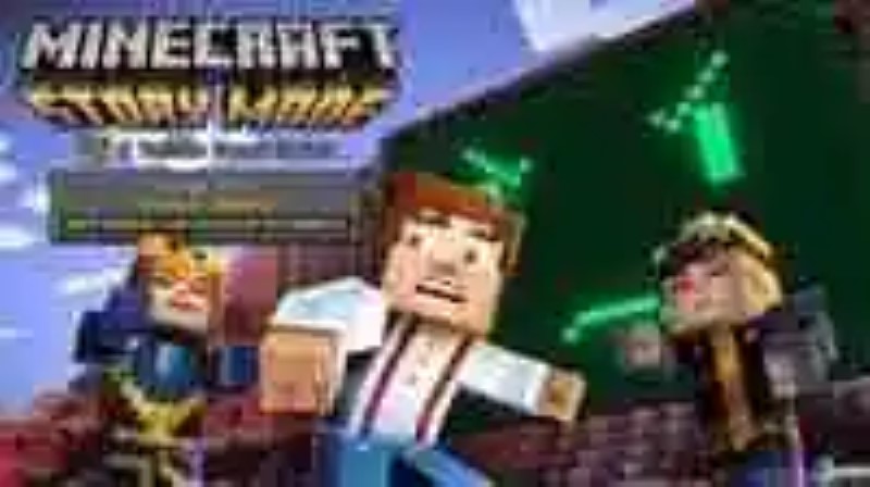 The seventh episode of Minecraft: Story Mode is now available