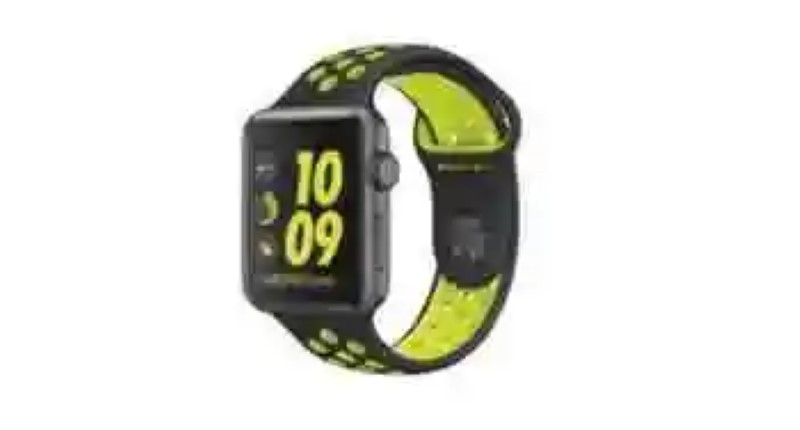 Apple &#038; Nike have Apple Watch Nike+