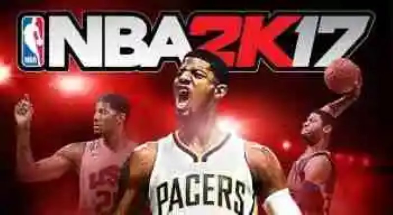 NBA 2K17, so is the game of basketball most realistic Android