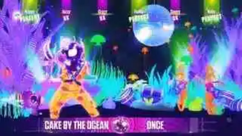 Just Dance 2017 unveils complete list of songs
