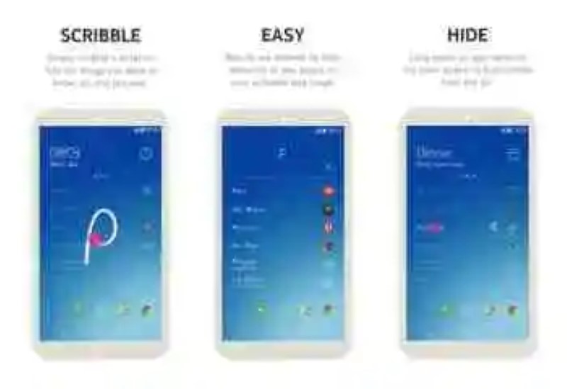 Z Launcher will be in beta phase, Nokia has no intentions of updating it