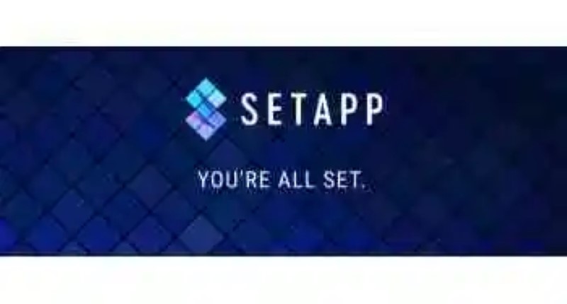 Subscription service “Setapp” offers 60 Mac applications for 9.99 dollars per month