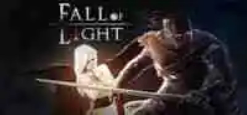 Explore dungeons in the Fall of Light, a new game for PC