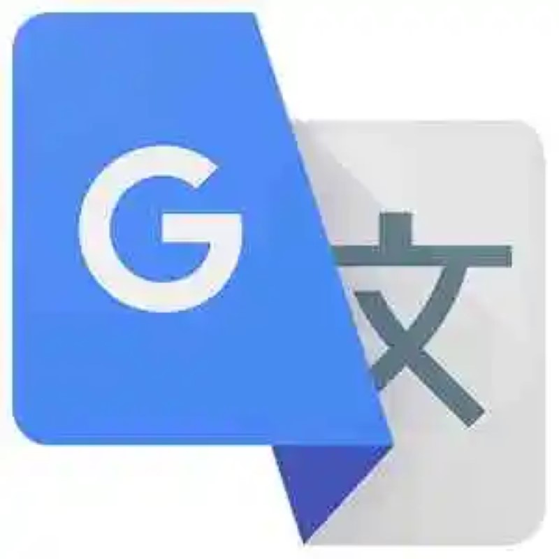 Google translate for Android: now with new design and dictation by voice
