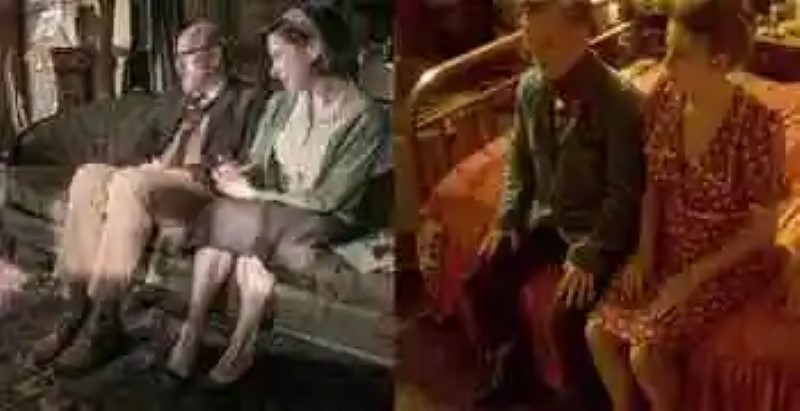 An amazing video compares scenes of &#8216;The way of the water&#8217; with the films that inspired Guillermo del Toro
