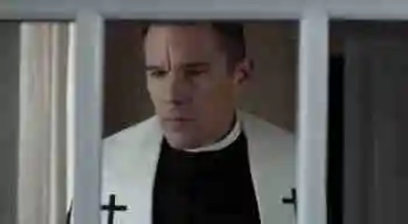 Trailer &#8216;First Reformed&#8217;: Ethan Hawke has a crisis of faith in this variant religious &#8216;Taxi Driver&#8217;