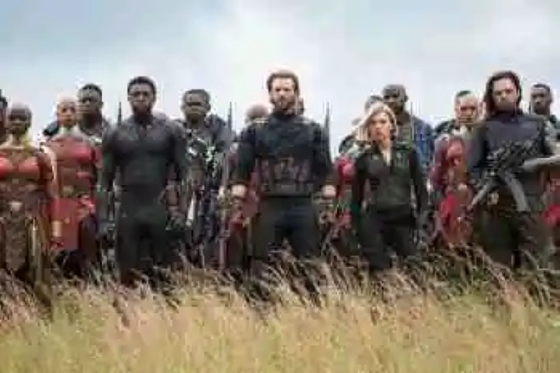 The directors of &#8216;Infinity War&#8217; warn: Marvel fans should &#8220;fear&#8221; the title of &#8216;Avengers 4&#8217;