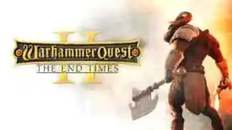 Warhammer Quest 2 for Android: the new &#8216;Dungeon Crawler&#8217; with 3D graphics and a full campaign mode