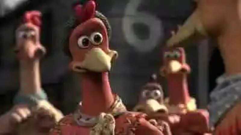 ‘Chicken Run: Evasion on the farm 2’ in motion: Aardman is still committed to the sequels