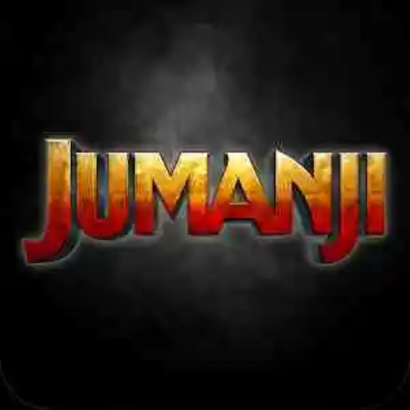 Jumanji: le jeu pour Android basé sur le nouveau film &#8216;La Roche&#8217;