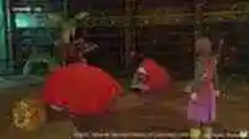 Dragon Quest XI montre sa version de la PS4 en images