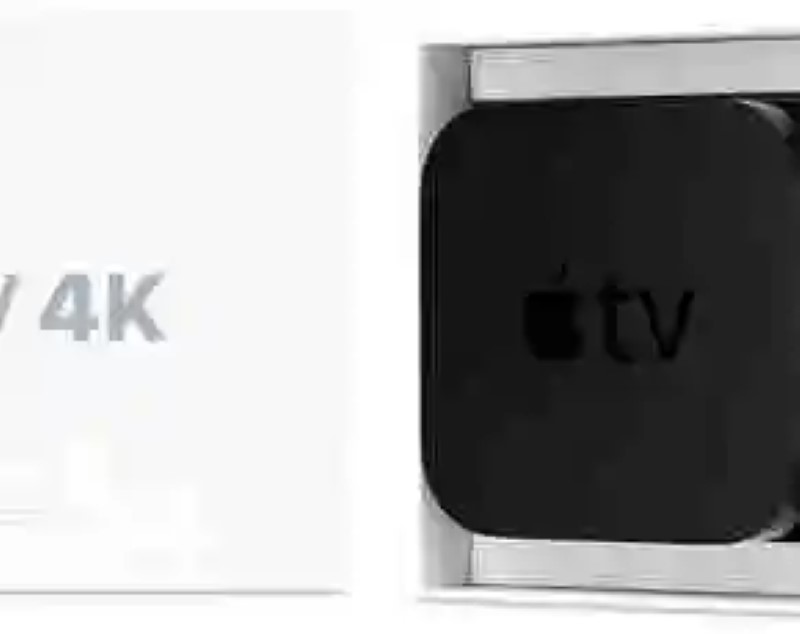 Apple sells models of Apple TV 4K refurbished